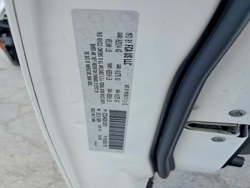 54042816 :رقم المزاد ، 2C3CDXHG2GH139973 vin ، 2016 Dodge Charger مزاد بيع