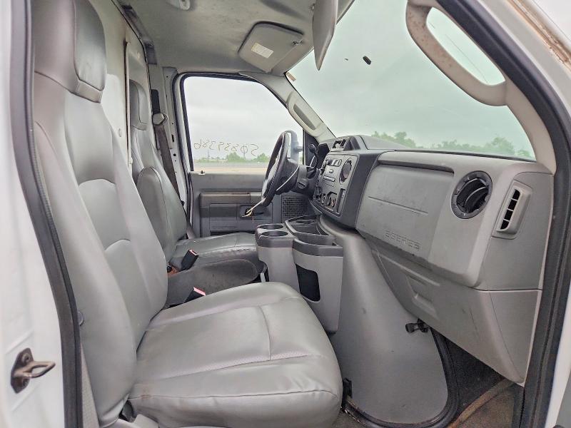Продажа на аукционе авто 2012 Ford E350, vin: 1FDSE3FL6CDB14624, номер лота: 50839386