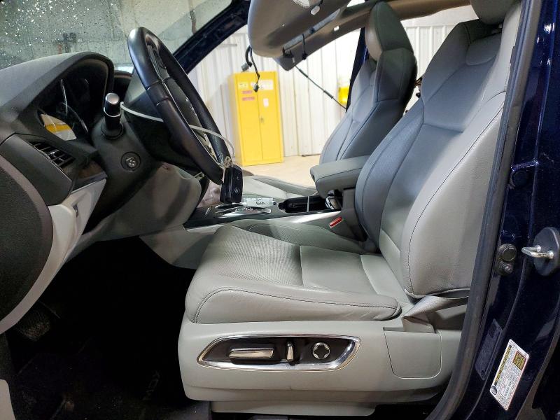 Продаж на аукціоні авто 2020 Acura Mdx, vin: 5J8YD4H5XLL014216, номер лоту: 52988896