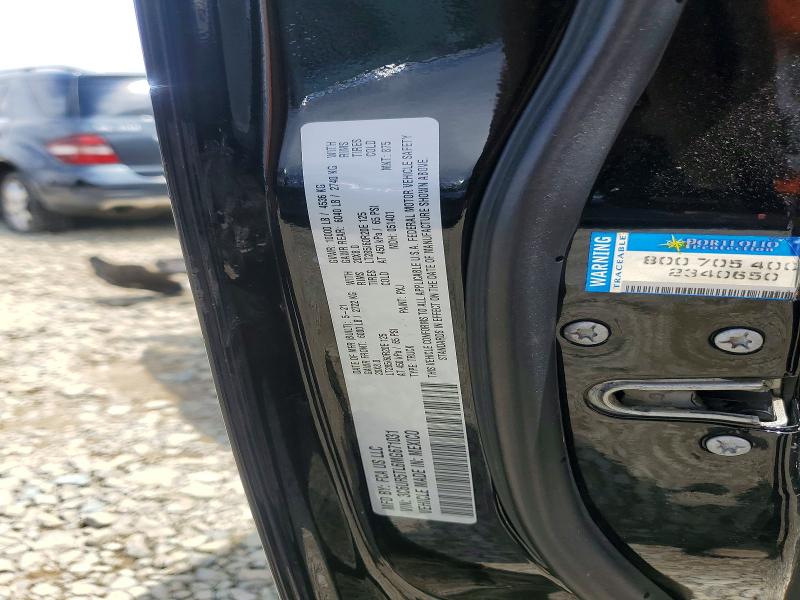 Продажа на аукционе авто 2021 Ram 2500, vin: 3C6UR5TL6MG671031, номер лота: 51922406