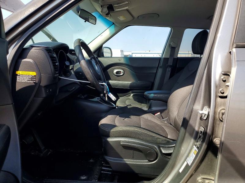 Aukcja sprzedaży 2015 Kia Soul, vin: KNDJP3A53F7115882, numer aukcji: 53551586