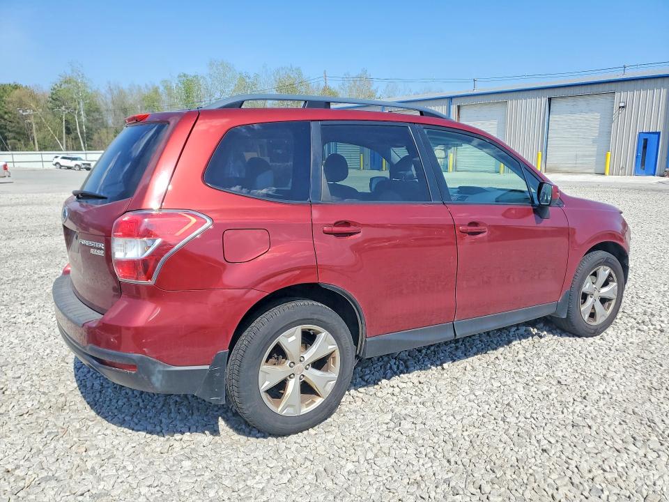 Aukcja sprzedaży 2014 Subaru Forester, vin: JF2SJAEC5EH421432, numer aukcji: 52508266