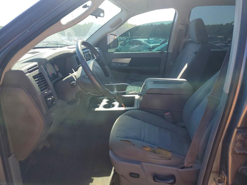 Продаж на аукціоні авто 2007 Dodge Ram 1500, vin: 1D7HU18P47S147067, номер лоту: 53383636