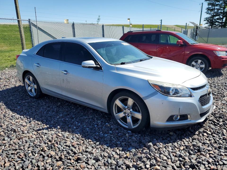 Aukcja sprzedaży 2015 Chevrolet Malibu, vin: 1G11G5SX0FF234502, numer aukcji: 53021396