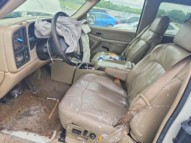 Aukcja sprzedaży 2002 Chevrolet Silverado, vin: 2GCEC19T121131297, numer aukcji: 52761736