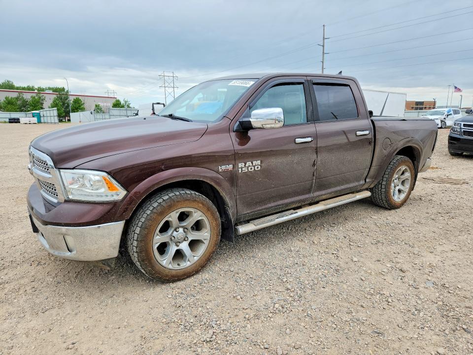 2013 Ram 1500 მანქანა იყიდება აუქციონზე, vin: 1C6RR7NT4DS569671, აუქციონის ნომერი: 55159066