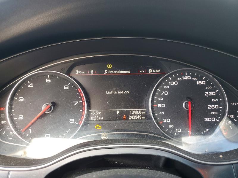 Продажа на аукционе авто 2012 Audi A6, vin: WAUFGCFC1CN141270, номер лота: 53093296