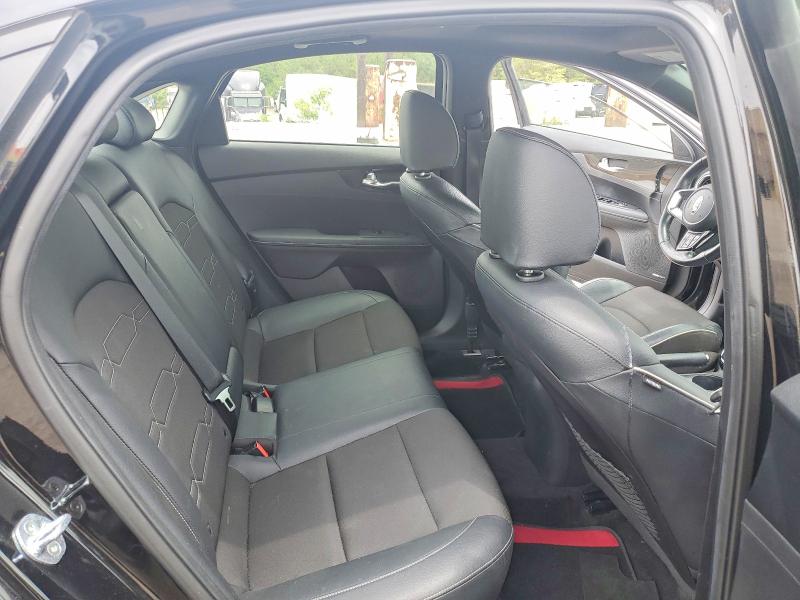 Продажа на аукционе авто 2021 Kia Forte, vin: 3KPF34ADXME342045, номер лота: 53319606
