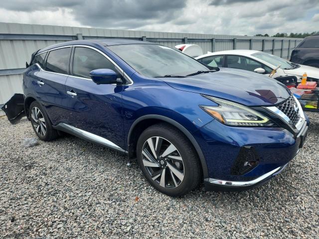 Продаж на аукціоні авто 2022 Nissan Murano, vin: 5N1AZ2CS9NC114423, номер лоту: 55187706