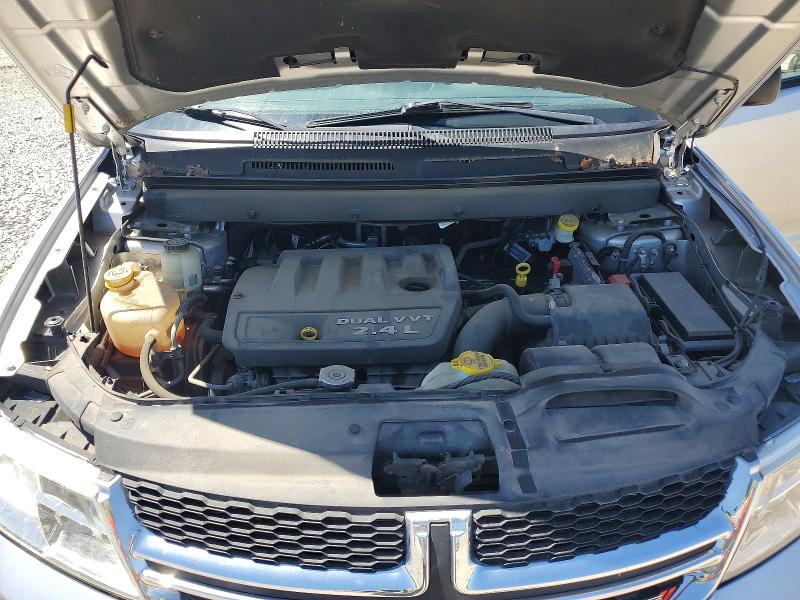Продажа на аукционе авто 2012 Dodge Journey, vin: 3C4PDCAB8CT390244, номер лота: 52818386