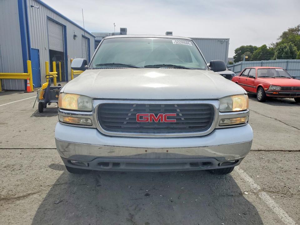 Aukcja sprzedaży 2000 Gmc Yukon, vin: 1GKEK13TXYJ177113, numer aukcji: 52299506