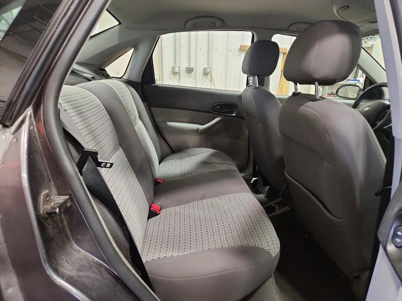 Aukcja sprzedaży 2007 Ford Focus, vin: 1FAFP34N87W178314, numer aukcji: 52864966