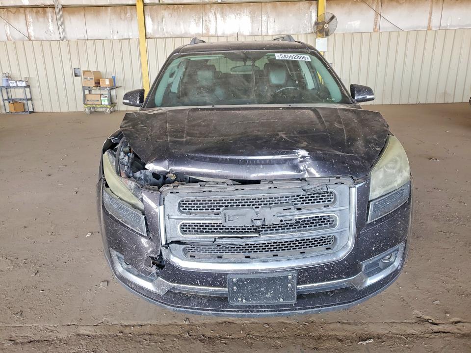 Aukcja sprzedaży 2014 Gmc Acadia, vin: 1GKKRRKDXEJ358277, numer aukcji: 54552806