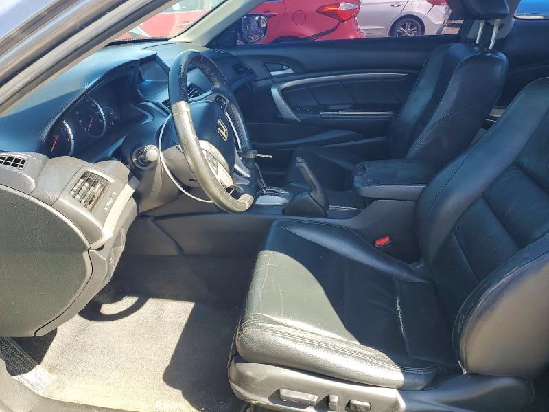 Aukcja sprzedaży 2010 Honda Accord, vin: 1HGCS1B85AA013694, numer aukcji: 55074016