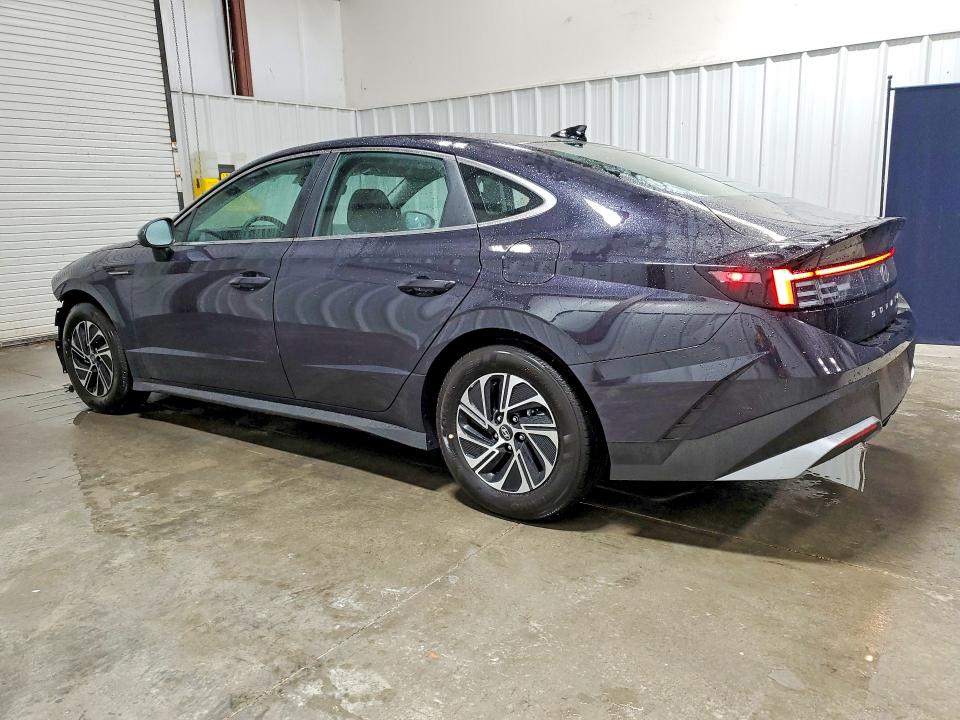 Продажа на аукционе авто 2026 Hyundai Sonata Hybrid, vin: KMHL24JJ6TA163039, номер лота: 53813636