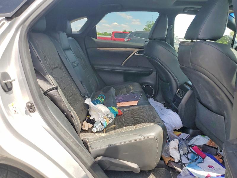 Aukcja sprzedaży 2016 Lexus Rx 350, vin: 2T2BZMCA9GC013125, numer aukcji: 51795906