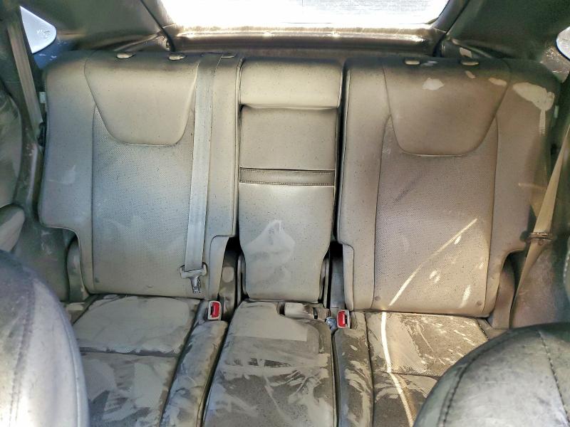2013 Lexus Rx 350 მანქანა იყიდება აუქციონზე, vin: 2T2ZK1BA6DC129042, აუქციონის ნომერი: 51955966