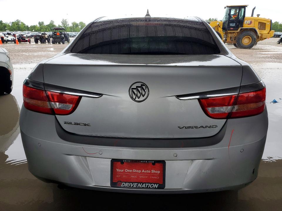 Продажа на аукционе авто 2012 Buick Verano, vin: 1G4PS5SK6C4151471, номер лота: 51479786