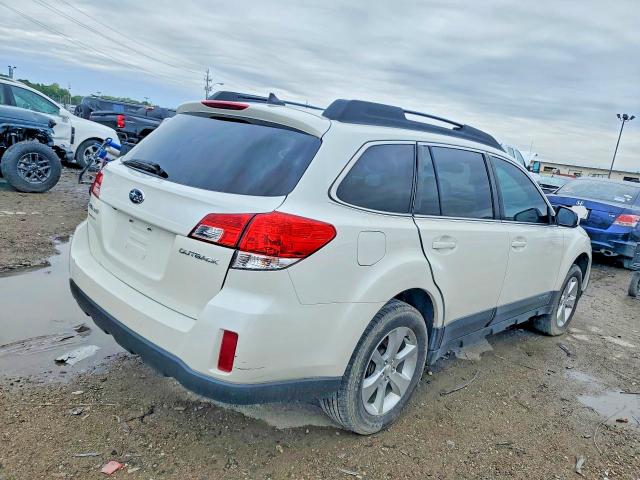 Auction sale of the 2014 Subaru Outback, vin: 4S4BRCLC5E3302309, lot number: 53608026