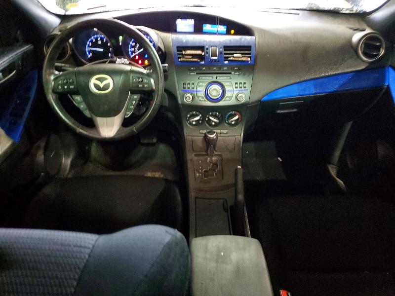 Продажа на аукционе авто 2012 Mazda 3, vin: JM1BL1V85C1677600, номер лота: 54093296