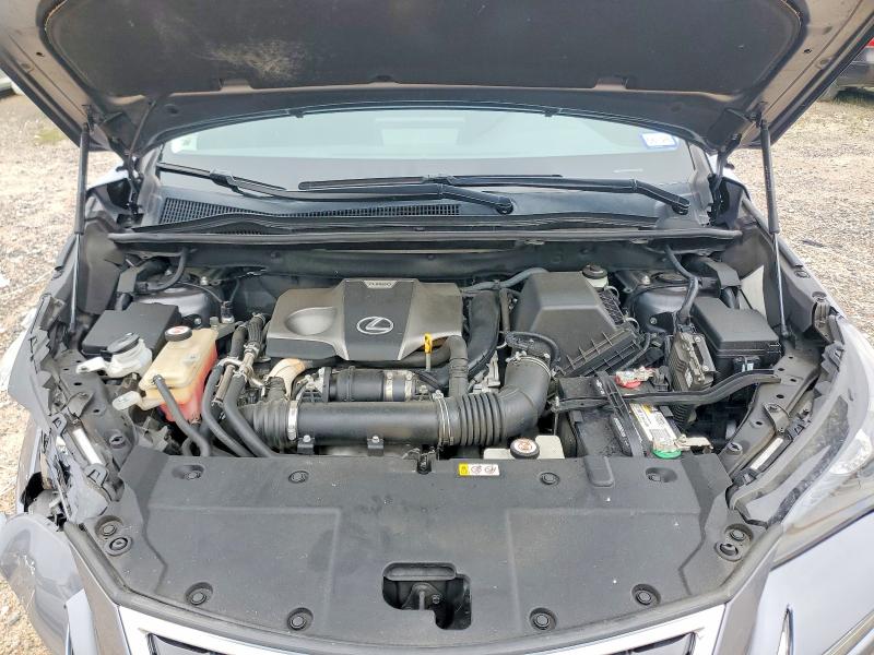 Продажа на аукционе авто 2020 Lexus Nx, vin: JTJDARBZ4L2175601, номер лота: 52720606