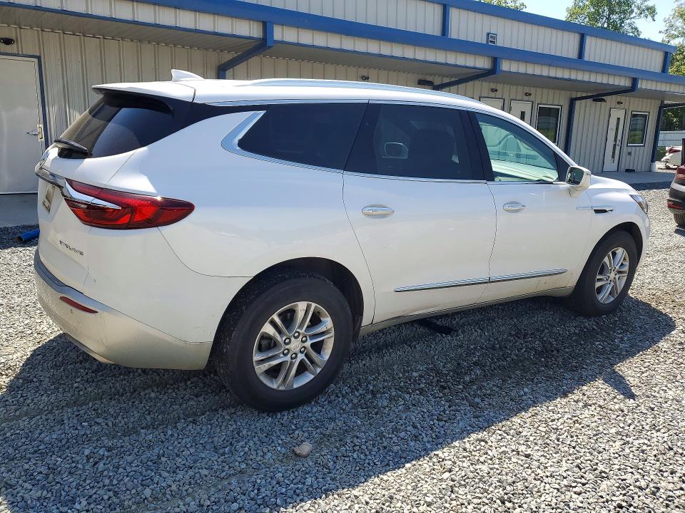 Aukcja sprzedaży 2018 Buick Enclave, vin: 5GAERBKW0JJ216176, numer aukcji: 52305386