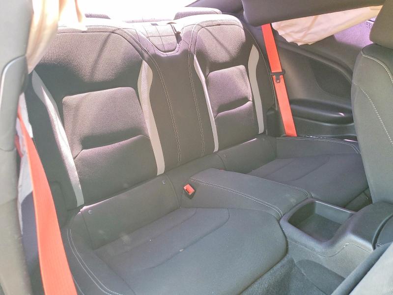 54655436 :رقم المزاد ، 1G1FB1RSXL0148569 vin ، 2020 Chevrolet Camaro مزاد بيع