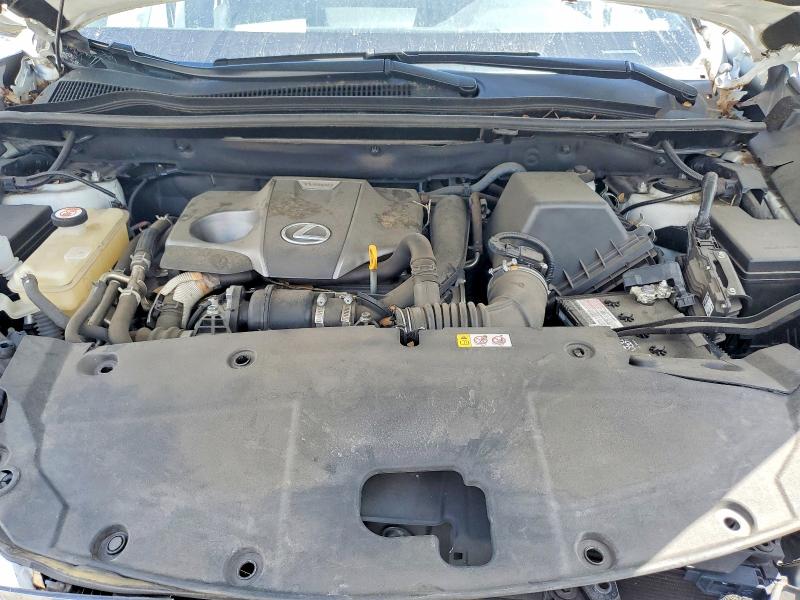 Продаж на аукціоні авто 2021 Lexus Nx 300 Fwd, vin: JTJSARBZ4M5020795, номер лоту: 54059776