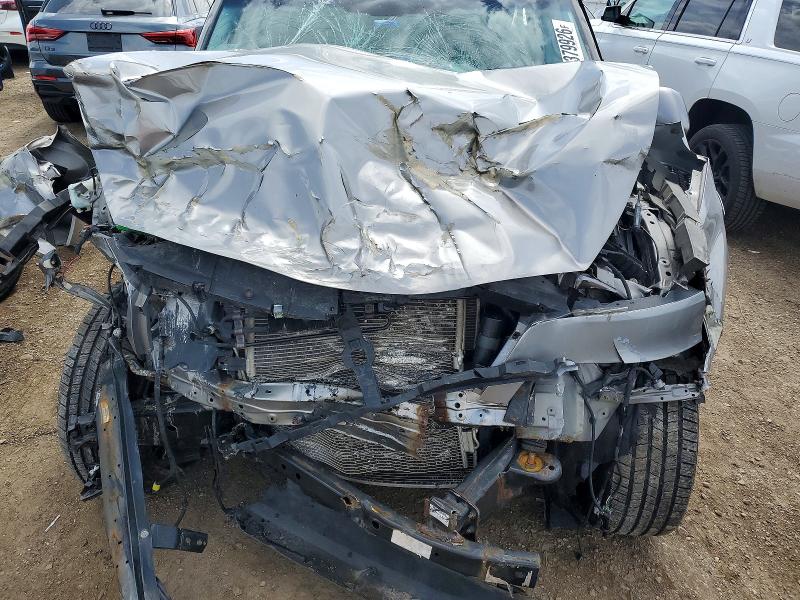 2011 Infiniti Qx56 მანქანა იყიდება აუქციონზე, vin: JN8AZ2NE3B9001074, აუქციონის ნომერი: 52379926