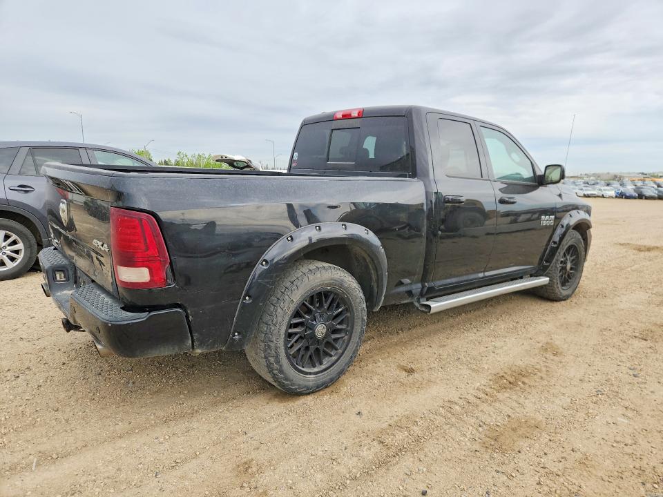 2014 Ram 1500 მანქანა იყიდება აუქციონზე, vin: 1C6RR7HT7ES199619, აუქციონის ნომერი: 54909716