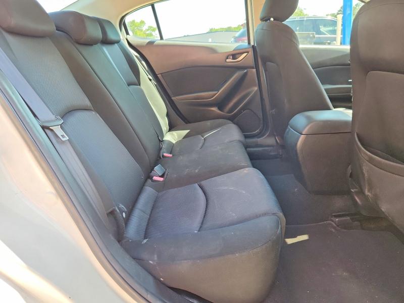 Продажа на аукционе авто 2015 Mazda 3, vin: 3MZBM1U79FM173643, номер лота: 54455366