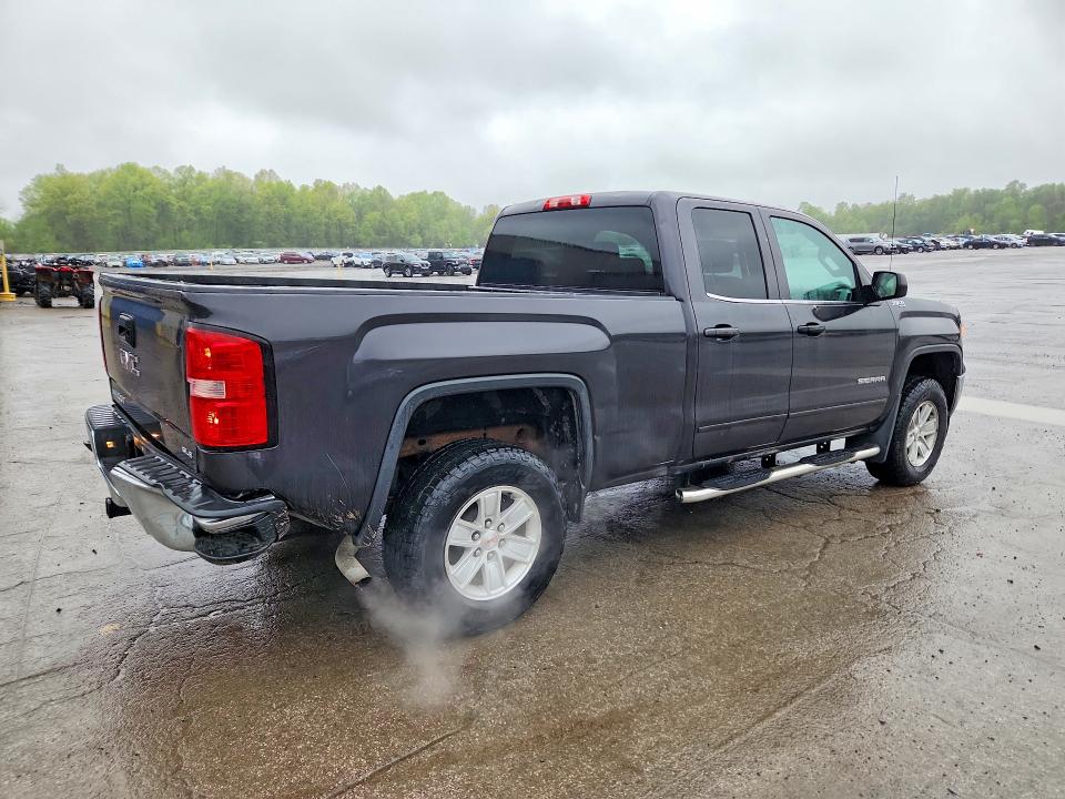 2015 Gmc Sierra მანქანა იყიდება აუქციონზე, vin: 1GTV2UEC2FZ302386, აუქციონის ნომერი: 52314946
