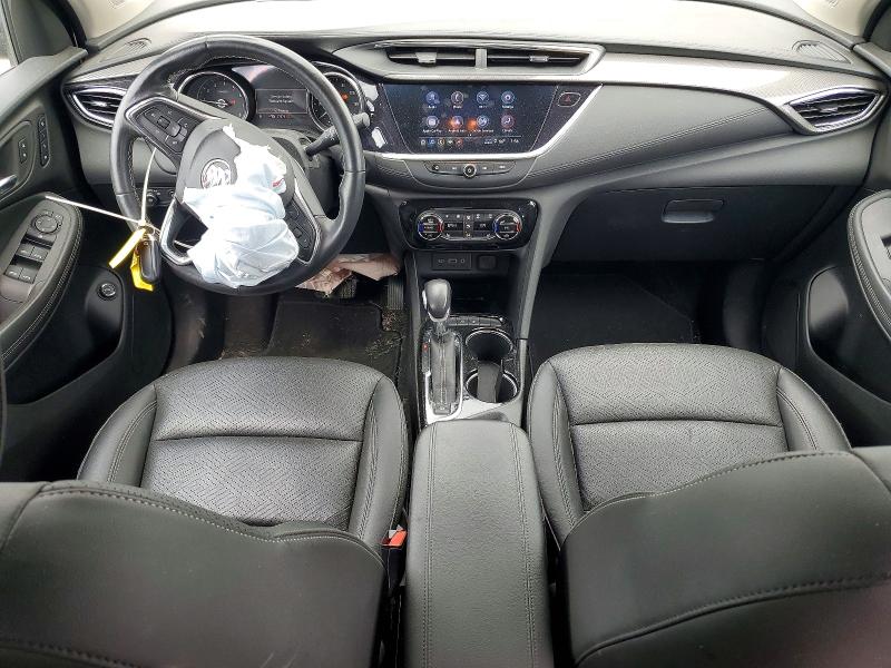 Продажа на аукционе авто 2023 Buick Encore Gx, vin: KL4MMFSL2PB074125, номер лота: 53473196