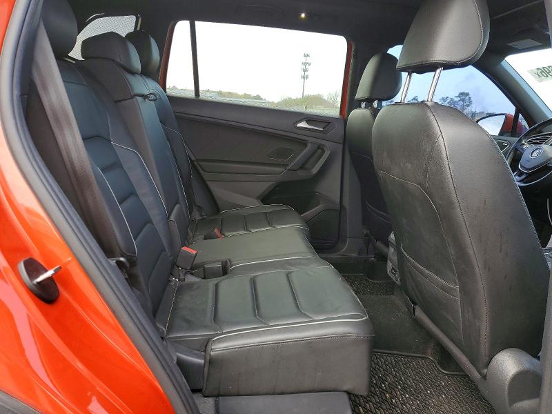 Продажа на аукционе авто 2019 Volkswagen Tiguan, vin: 3VV4B7AX9KM004419, номер лота: 51789696