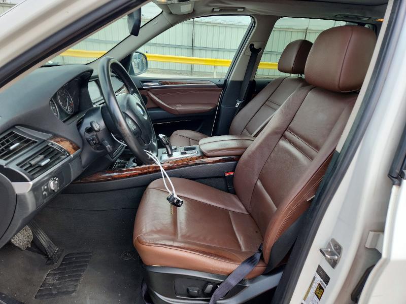 Aukcja sprzedaży 2011 Bmw X5, vin: 5UXZV4C54BL740674, numer aukcji: 53291006