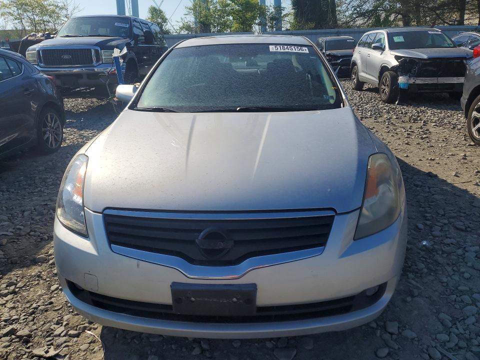 51845156 :رقم المزاد ، 1N4AL21E78N557820 vin ، 2008 Nissan Altima مزاد بيع