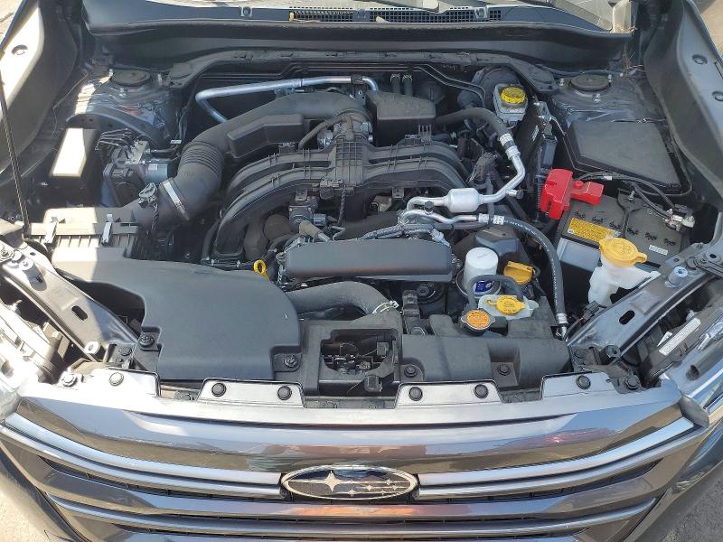 Продажа на аукционе авто 2025 Subaru Forester, vin: JF2SLDDC1SH418004, номер лота: 53231256