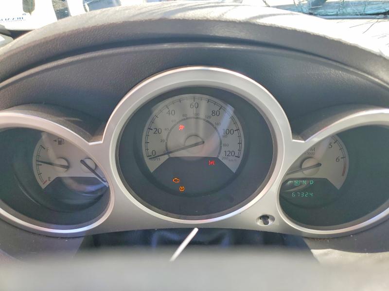 2008 Chrysler Sebring მანქანა იყიდება აუქციონზე, vin: 1C3LC56K68N146223, აუქციონის ნომერი: 52931746