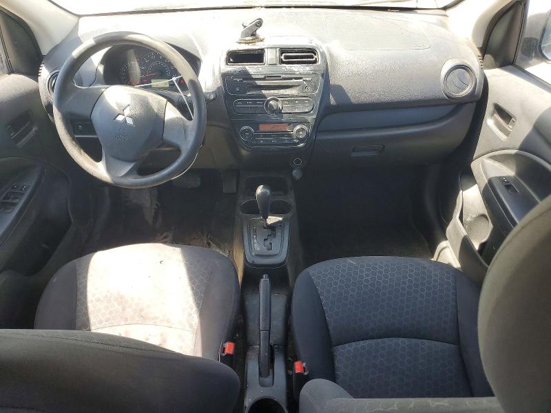 Продаж на аукціоні авто 2015 Mitsubishi Mirage, vin: ML32A3HJ7FH056339, номер лоту: 53770016