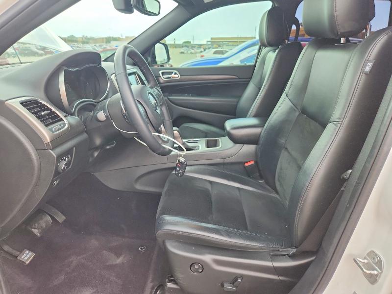 54895376 :رقم المزاد ، 1C4RJFAG1HC744610 vin ، 2017 Jeep Grand Cherokee مزاد بيع