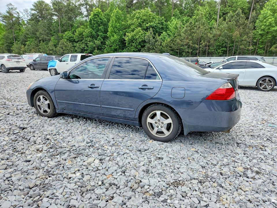 Продаж на аукціоні авто 2007 Honda Accord, vin: JHMCN36547C001131, номер лоту: 52380316