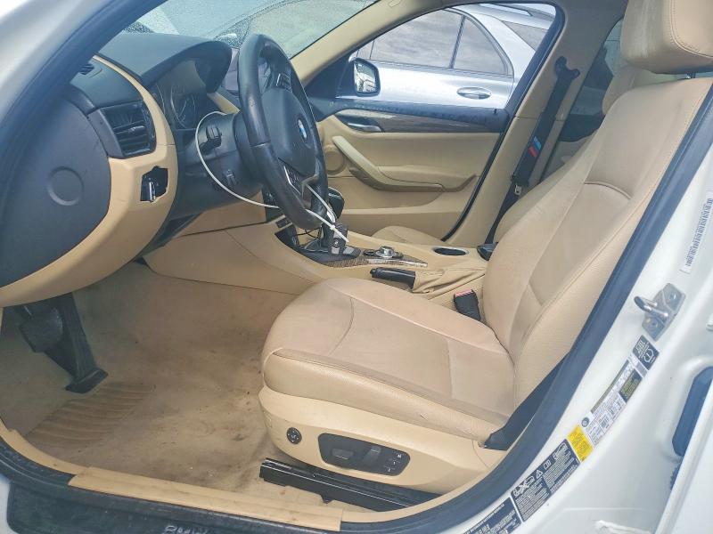 Продаж на аукціоні авто 2015 Bmw X1, vin: WBAVL1C56FVY28752, номер лоту: 55299936