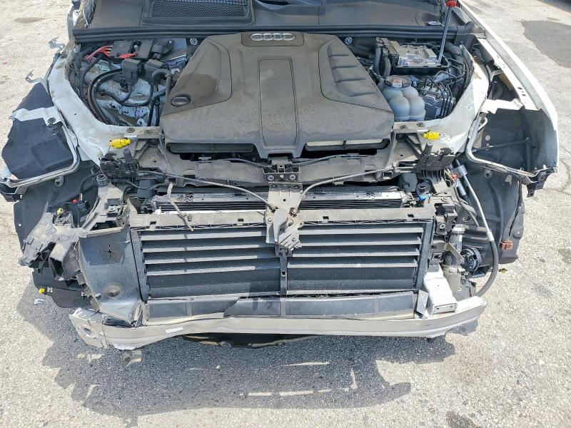 54880126 :رقم المزاد ، WA1ACBF75PD005199 vin ، 2023 Audi Q7 مزاد بيع