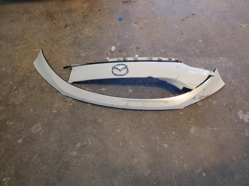 2022 Mazda Cx-9 მანქანა იყიდება აუქციონზე, vin: JM3TCBDY3N0610201, აუქციონის ნომერი: 52708646