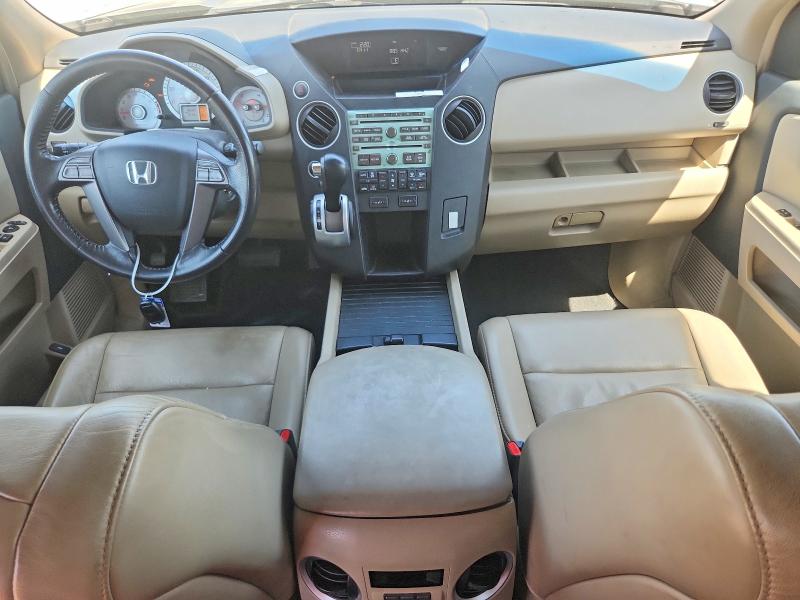 Продаж на аукціоні авто 2009 Honda Pilot, vin: 5FNYF48679B020665, номер лоту: 53242906