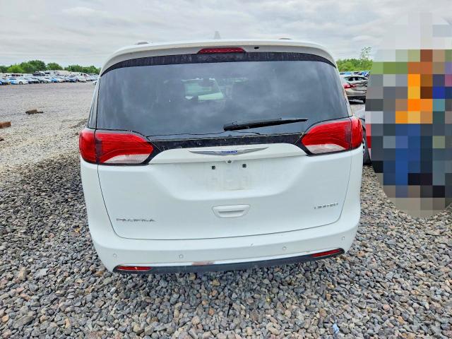 Aukcja sprzedaży 2018 Chrysler Pacifica, vin: 2C4RC1GG9JR272559, numer aukcji: 54845606
