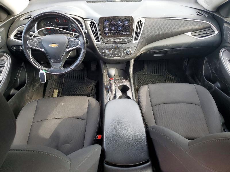 2021 Chevrolet Malibu მანქანა იყიდება აუქციონზე, vin: 1G1ZG5ST0MF061271, აუქციონის ნომერი: 51690516