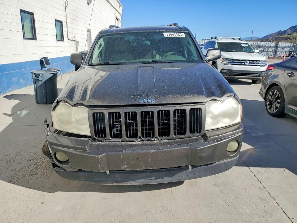 Aukcja sprzedaży 2006 Jeep Grand Cherokee, vin: 1J4HR48N86C323553, numer aukcji: 53801426