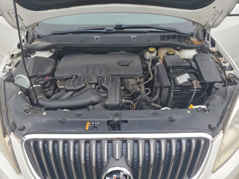 Продажа на аукционе авто 2012 Buick Verano, vin: 1G4PR5SK8C4231396, номер лота: 52490616