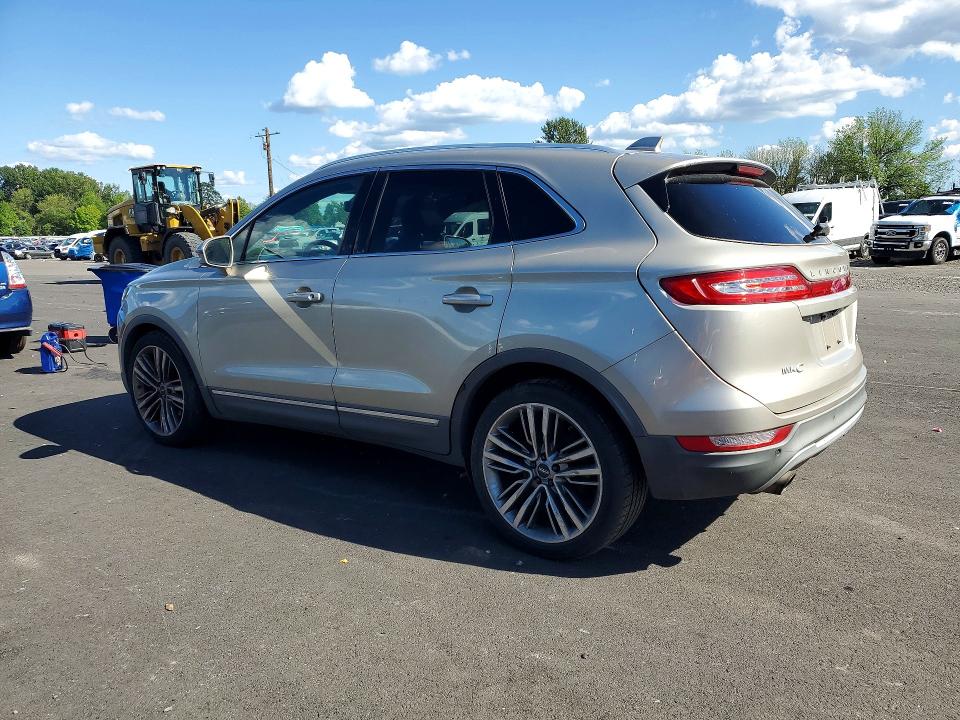 2015 Lincoln Townhouse Mkc მანქანა იყიდება აუქციონზე, vin: 5LMTJ2AH7FUJ20673, აუქციონის ნომერი: 54352316
